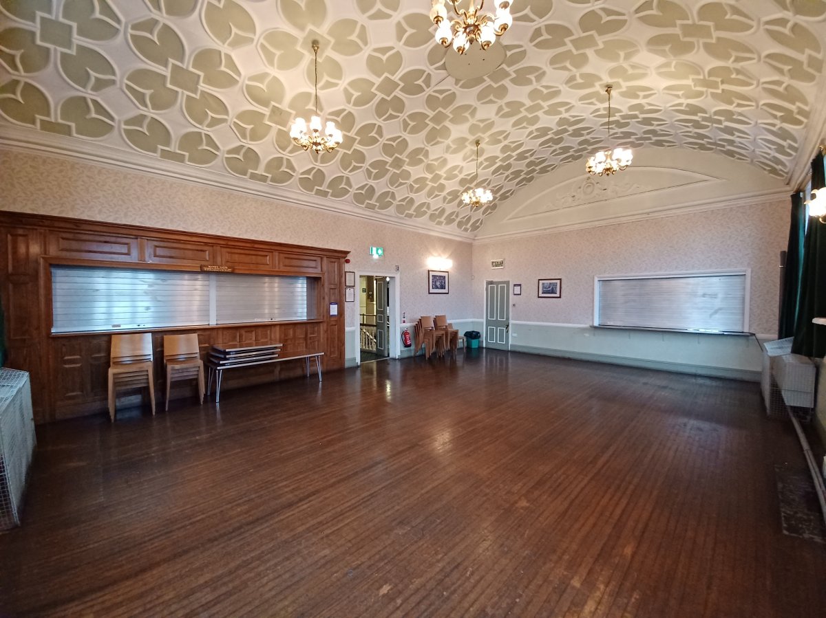 Investment in Beckenham - photo 3