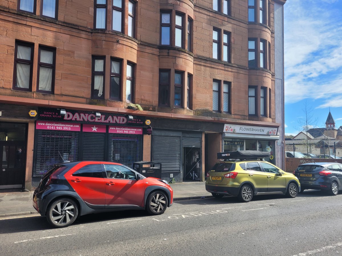 Other in Glasgow