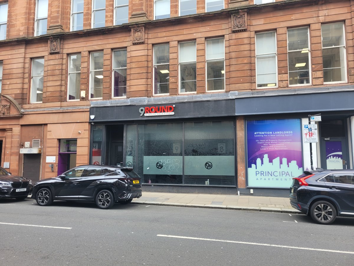Other in Glasgow