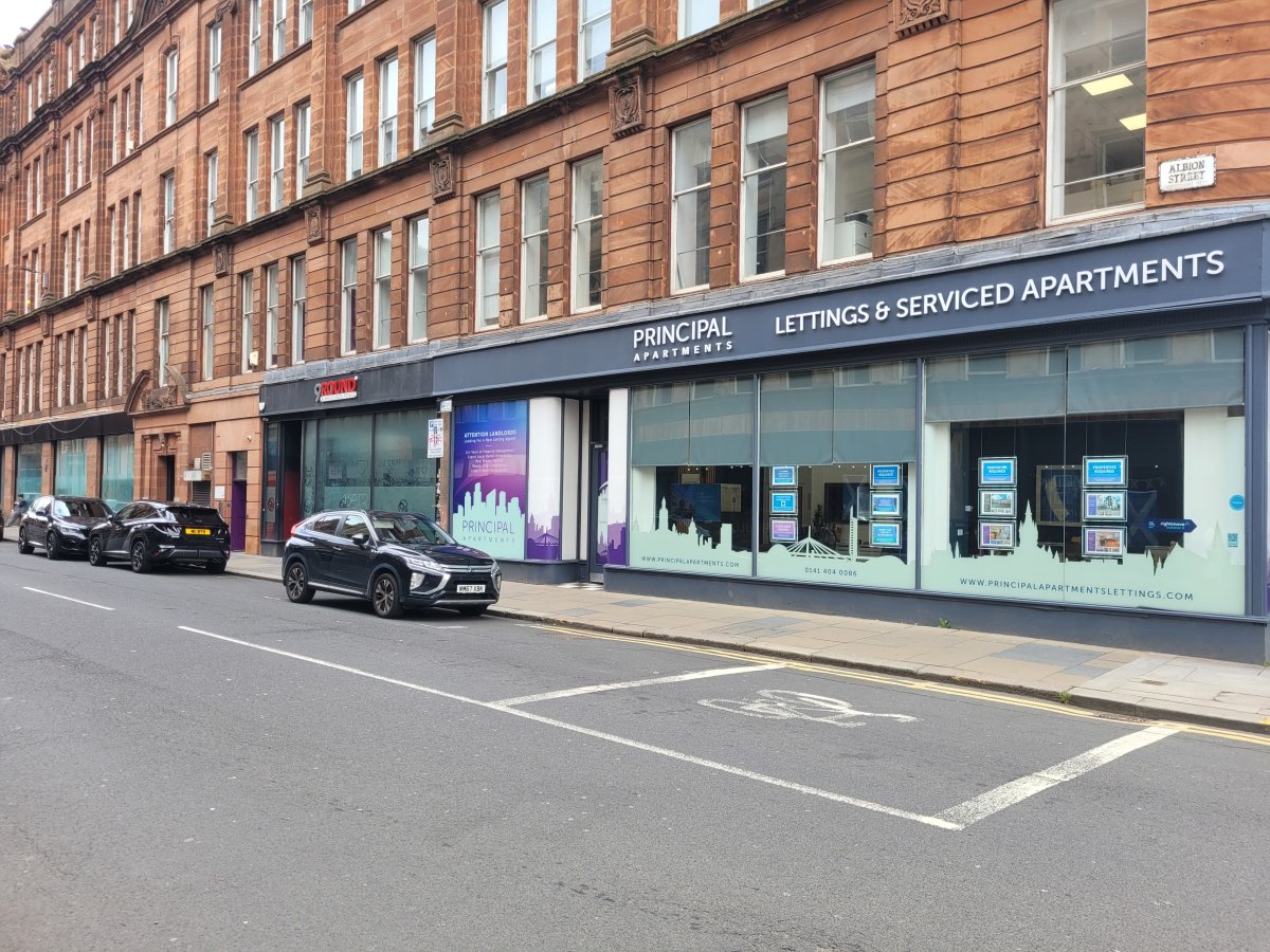 Other in Glasgow - photo 2