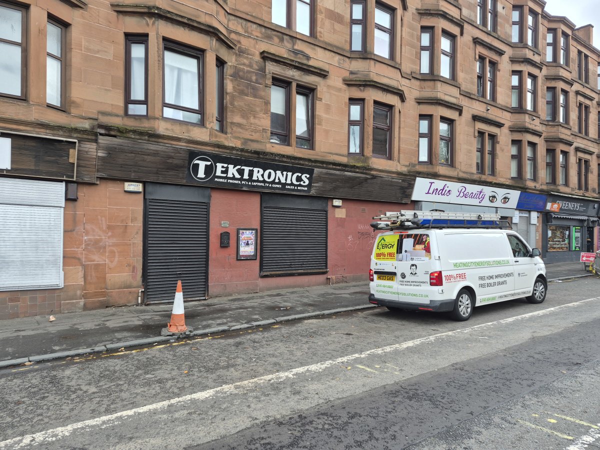Other in Glasgow - photo 2
