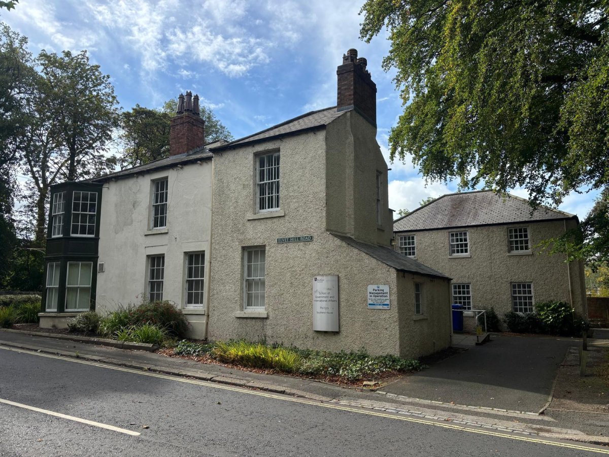 Other in Durham