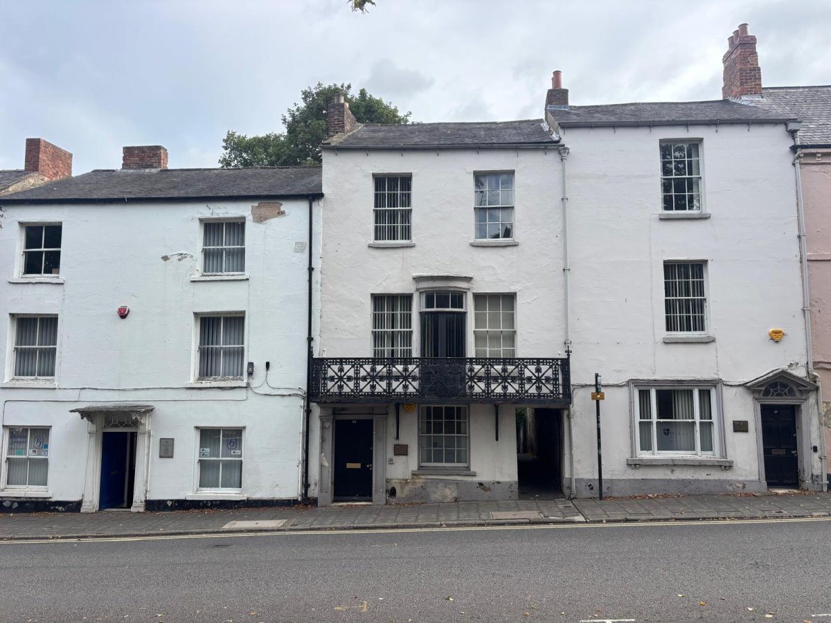 Other in Durham
