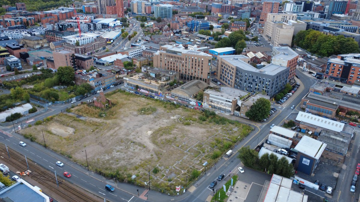 Land in Sheffield - photo 2