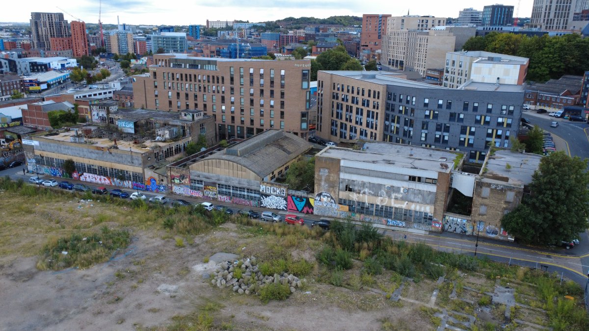 Land in Sheffield - photo 3