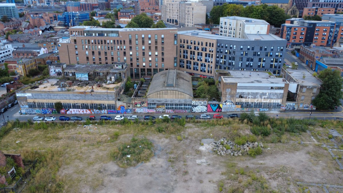 Land in Sheffield - photo 4