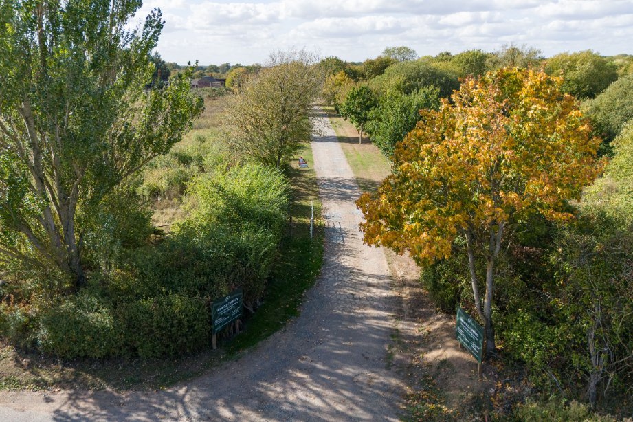 Other in Thorpe Abbotts - photo 2
