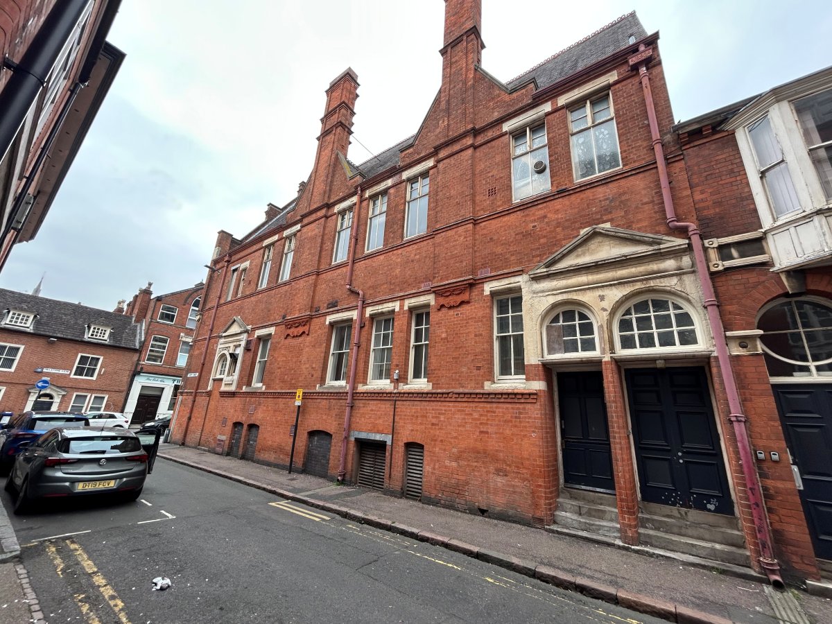 Other in Leicester