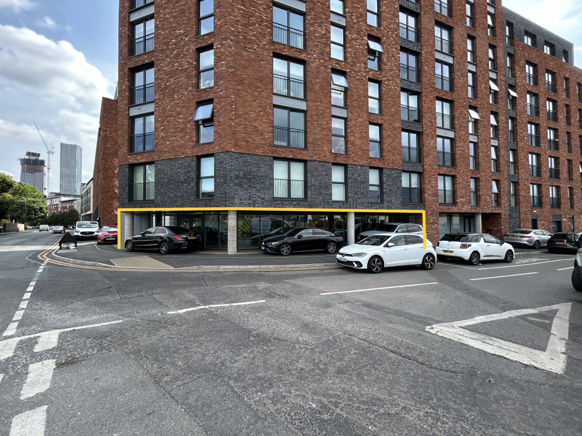 Other in Salford