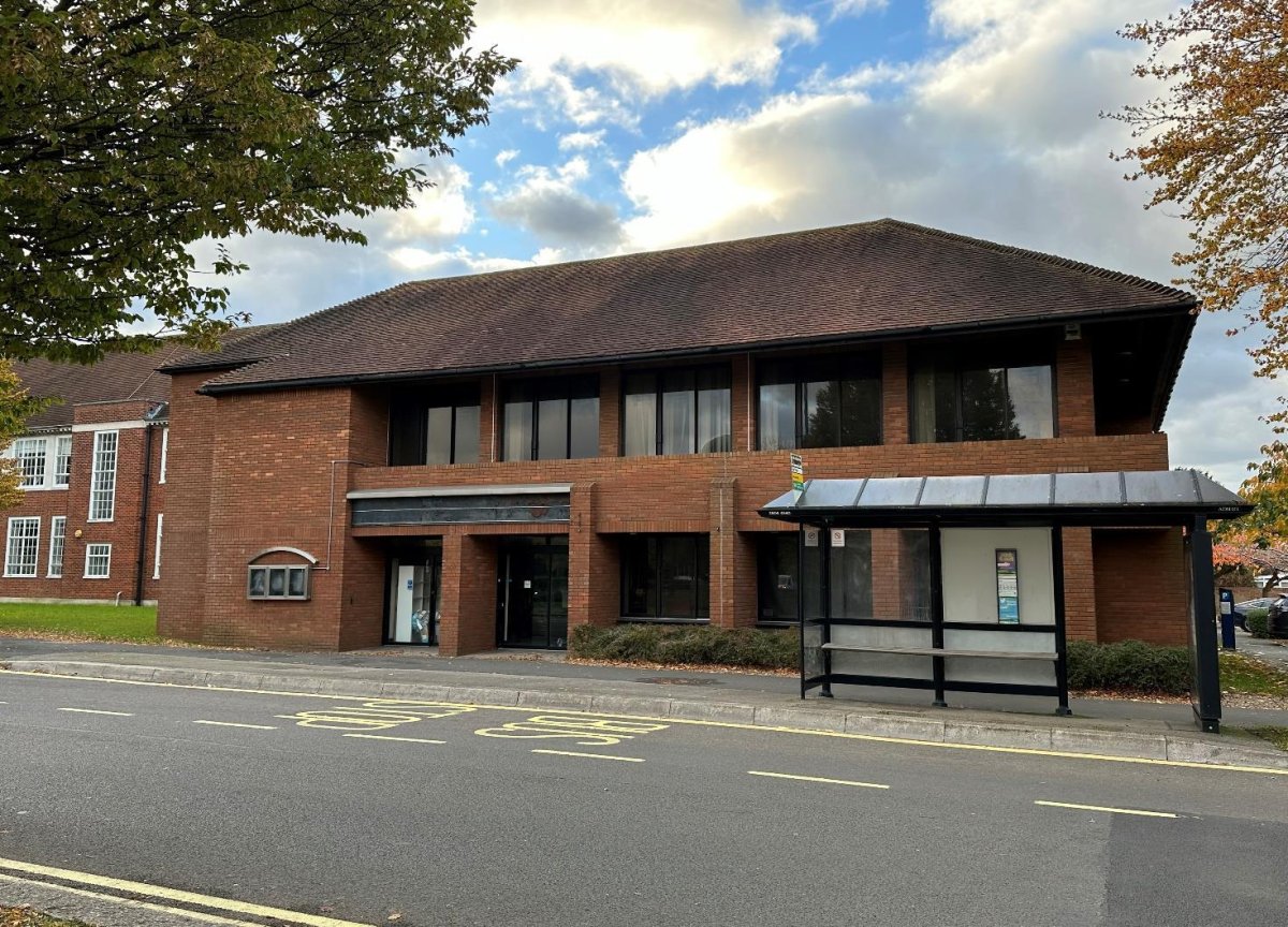 Other in Letchworth