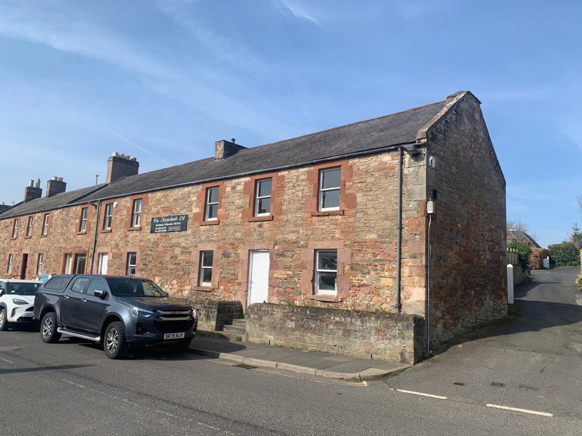 Other in St. Boswells