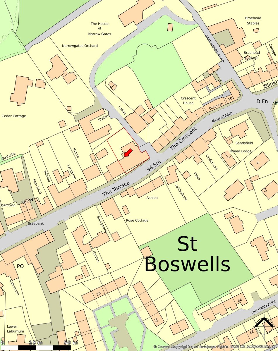 Other in St. Boswells - photo 2