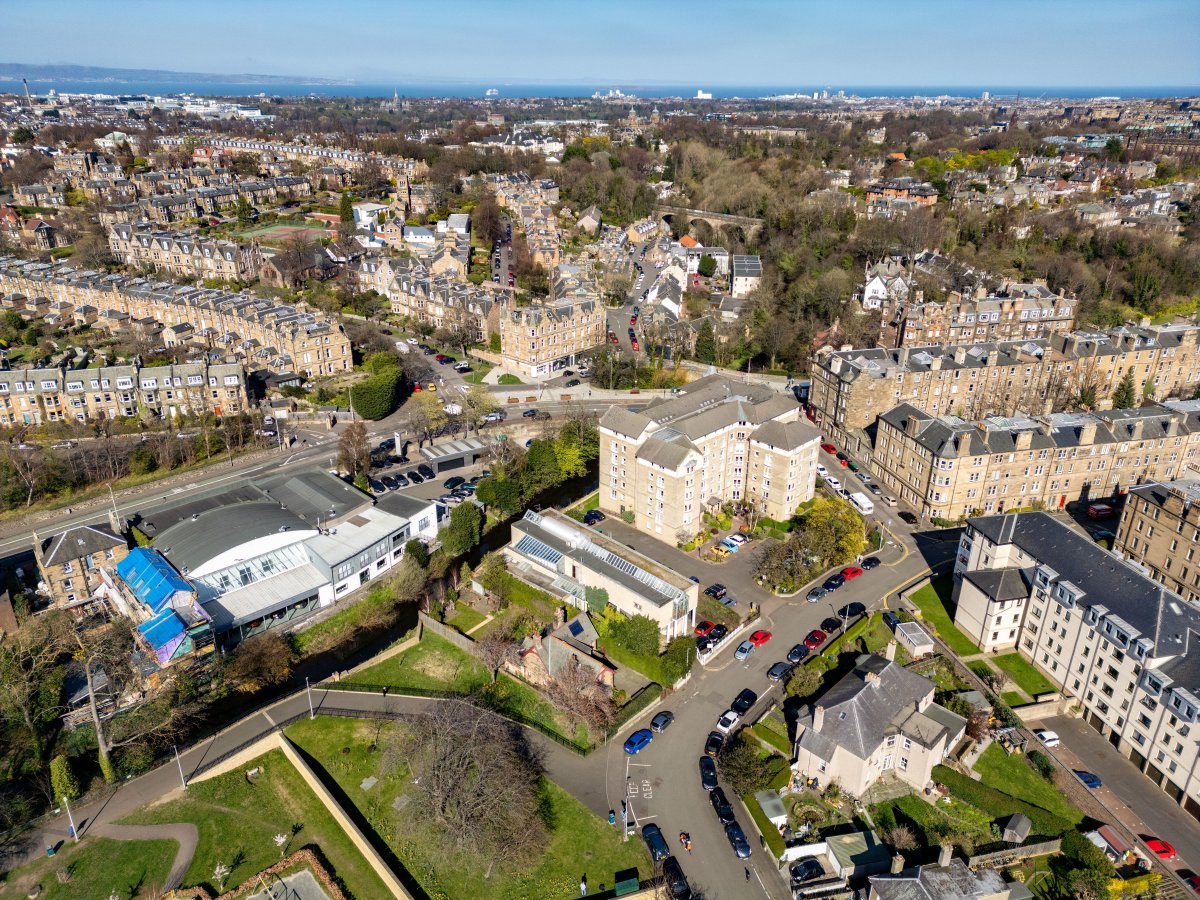 Other in Edinburgh