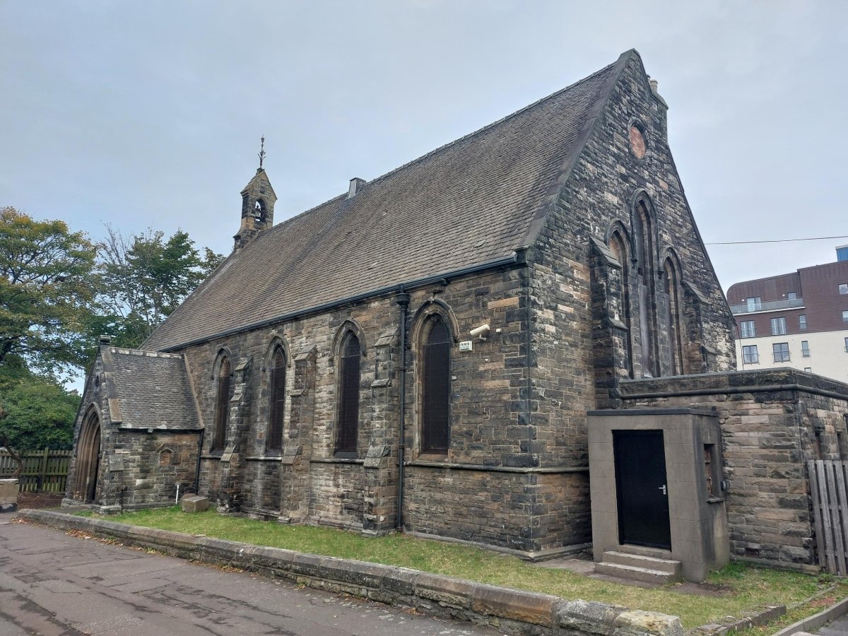 Other in Edinburgh