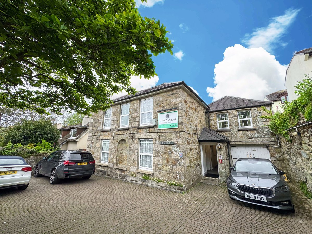 Other in Helston