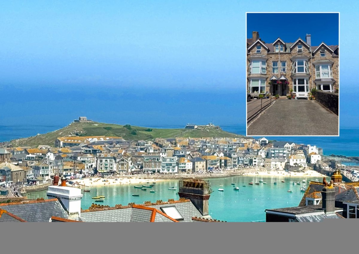 Other in St. Ives