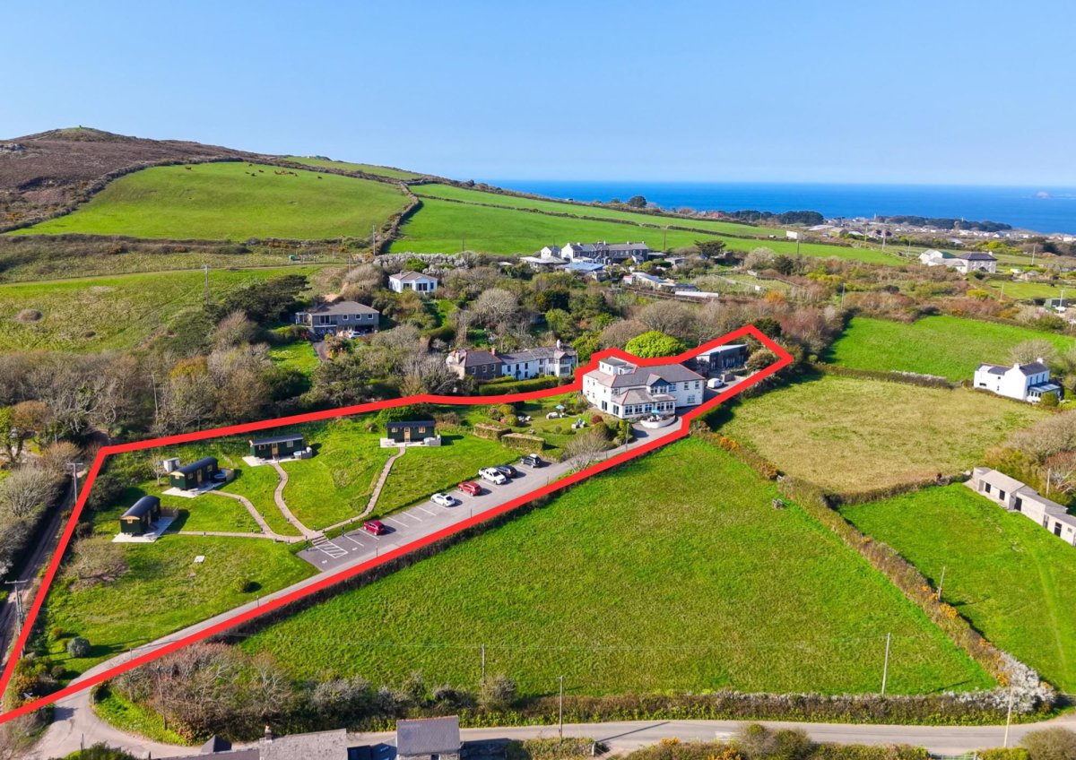 Other in St. Agnes