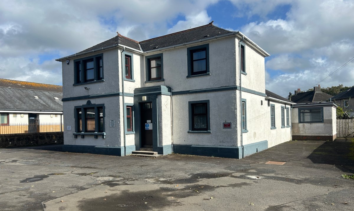 Other in Kilbirnie