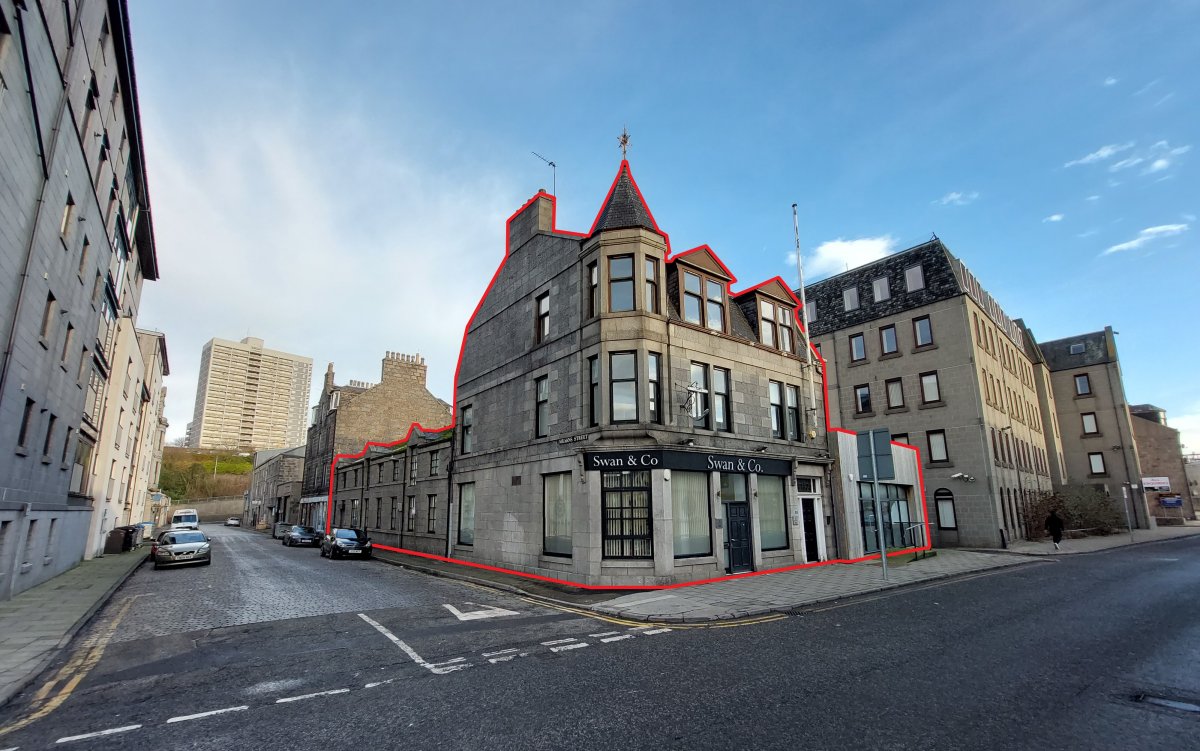 Other in Aberdeen