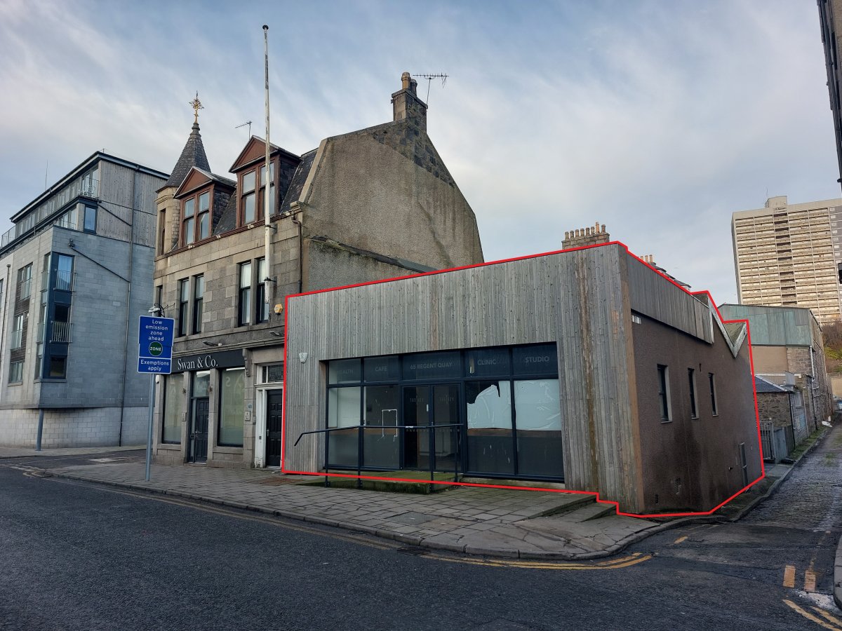 Other in Aberdeen - photo 2