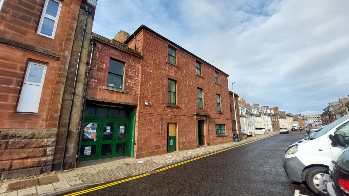 Other in Arbroath - photo 2