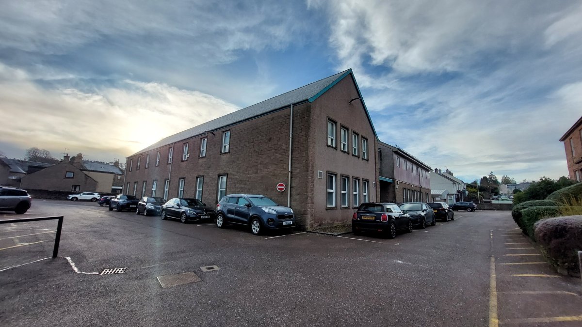 Other in Forfar