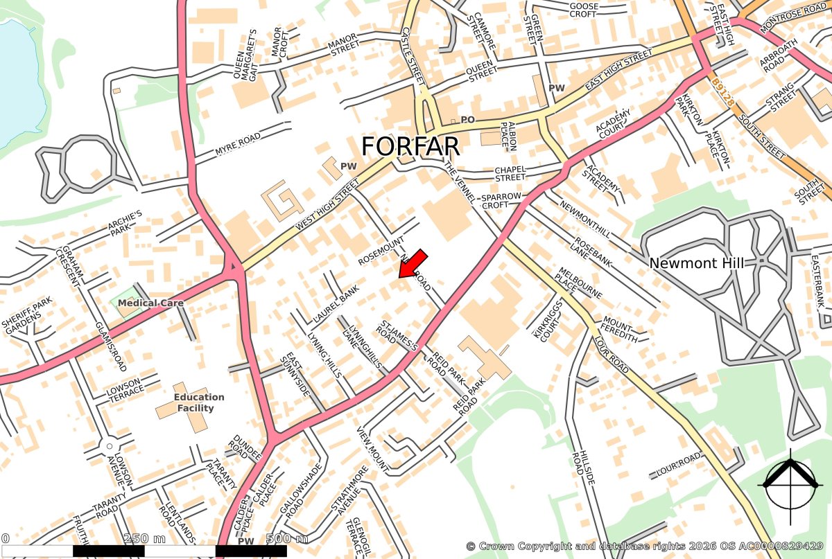 Other in Forfar - photo 2