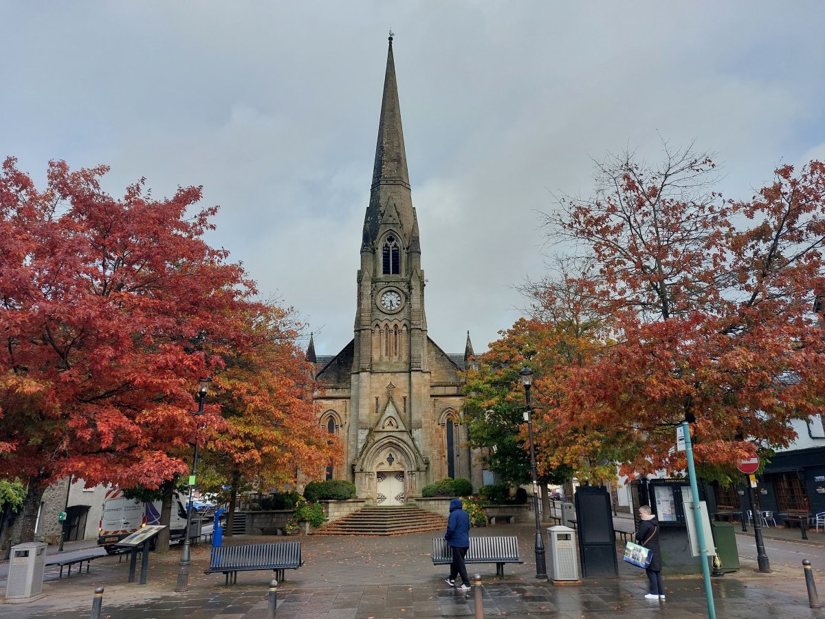 Other in Stirling
