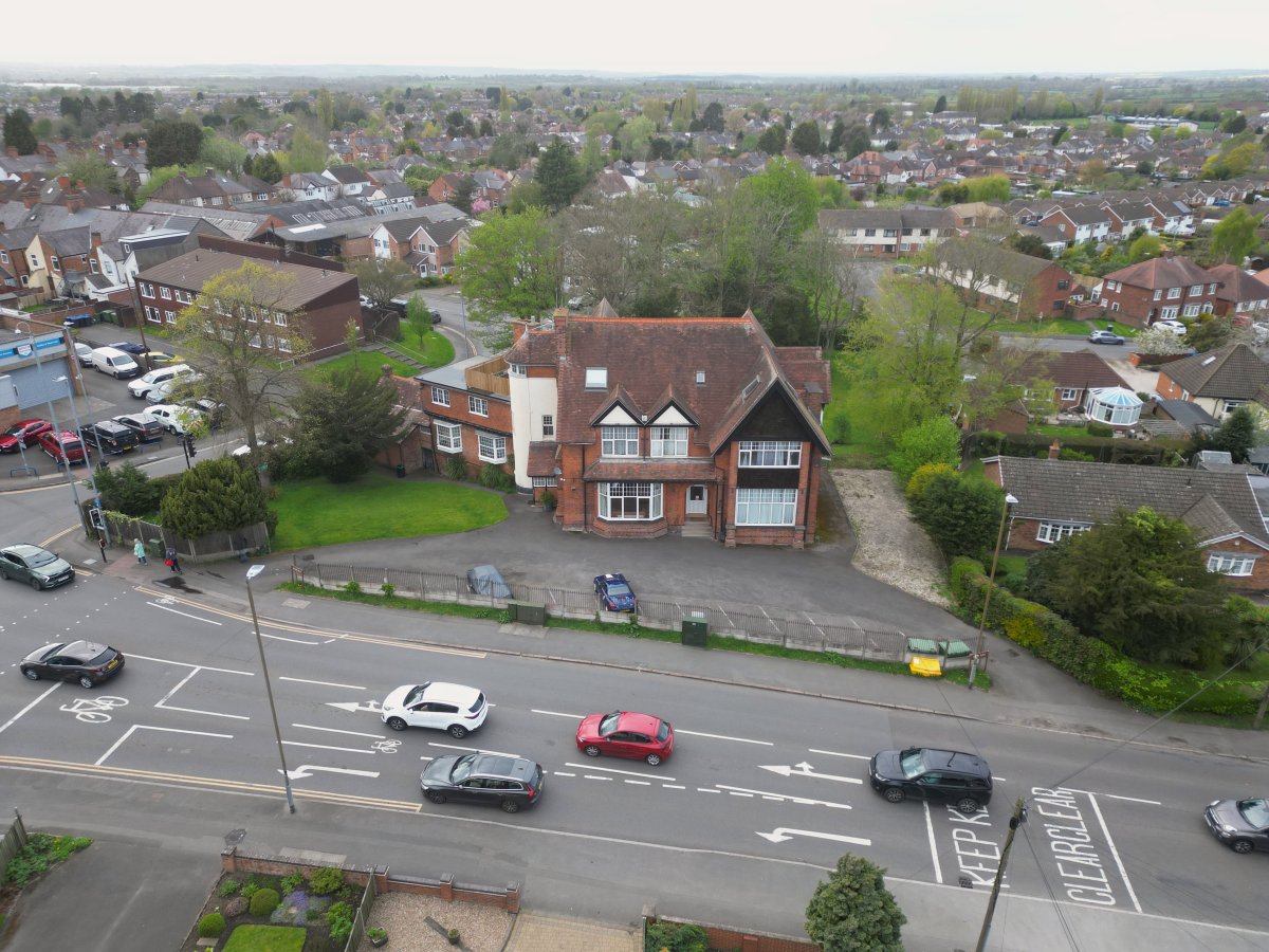 Other in Hinckley