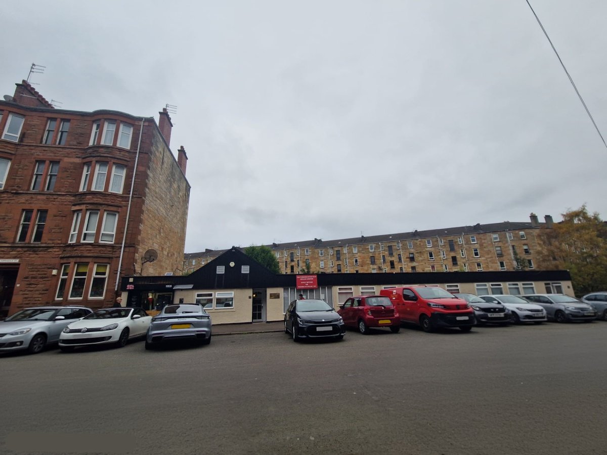 Other in Glasgow