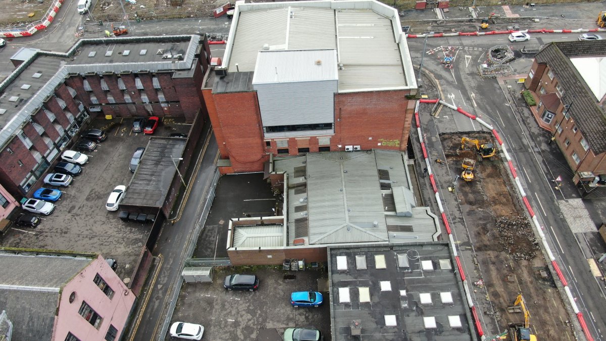 Other in Glasgow - photo 3
