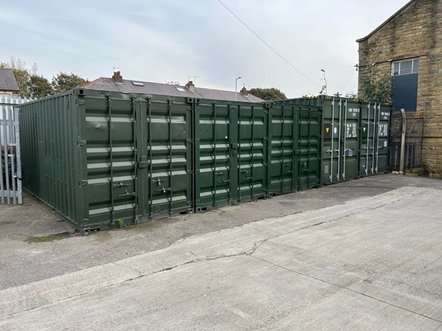 Other in Bradford