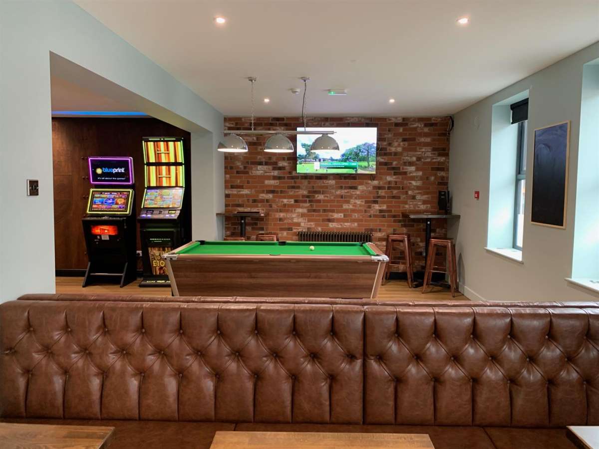 Restaurants / Cafes in Derby - photo 3