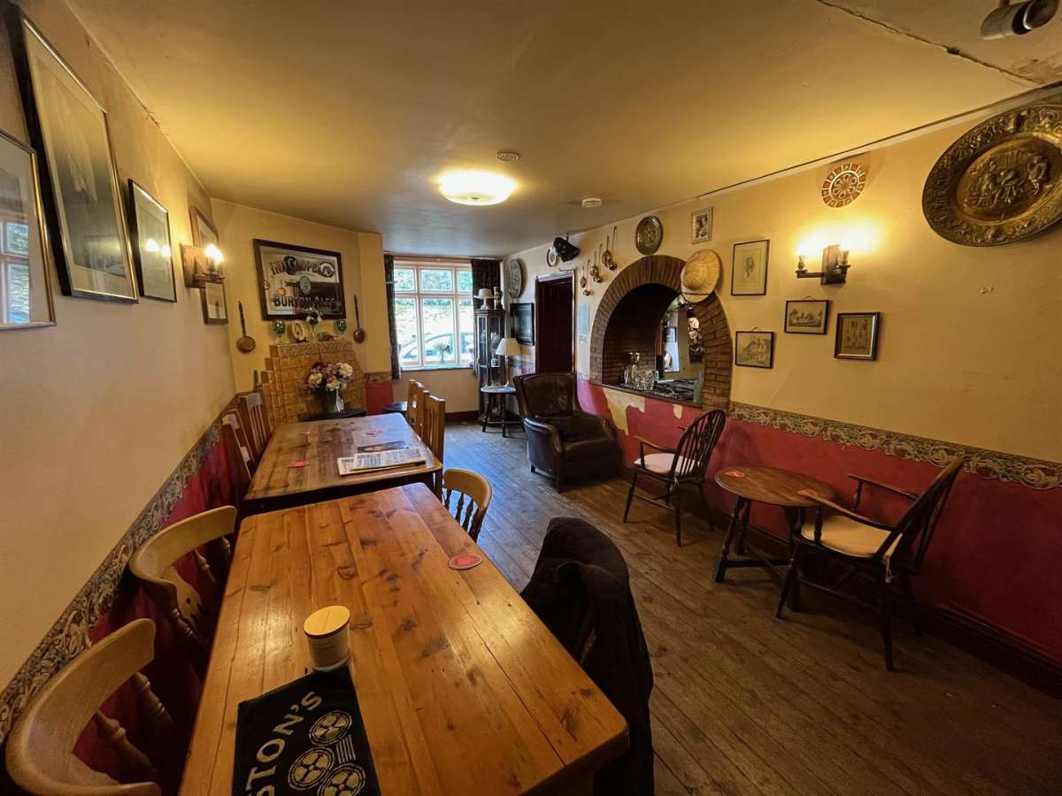 Restaurants / Cafes in Oakham - photo 4