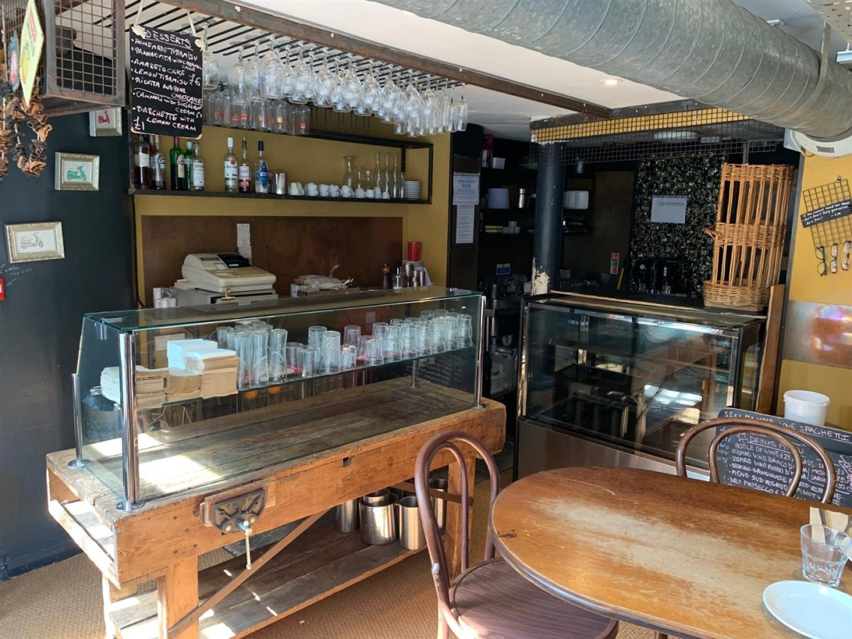 Restaurants / Cafes in Nottingham - photo 3