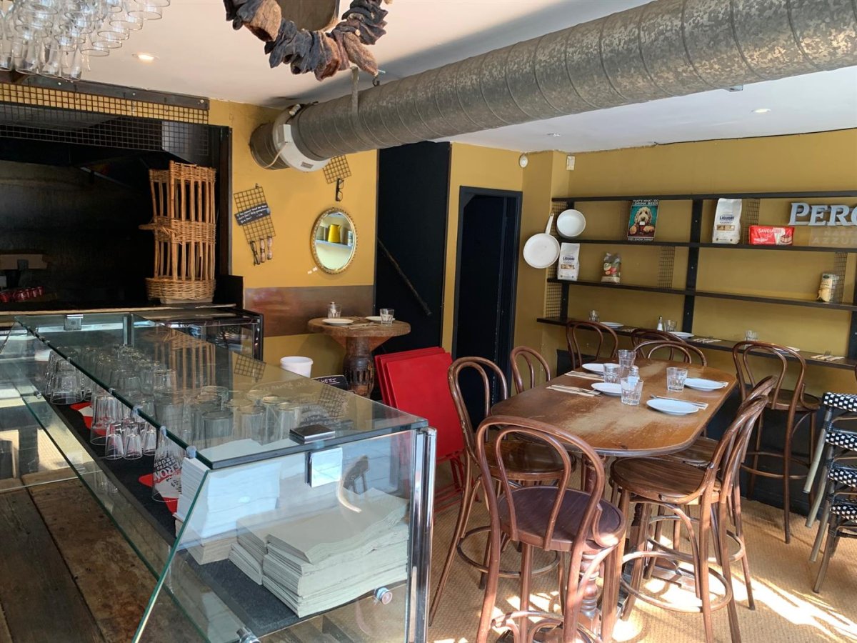 Restaurants / Cafes in Nottingham - photo 4