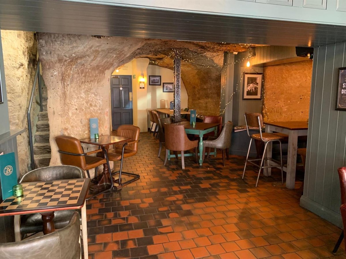 Restaurants / Cafes in Nottingham - photo 2