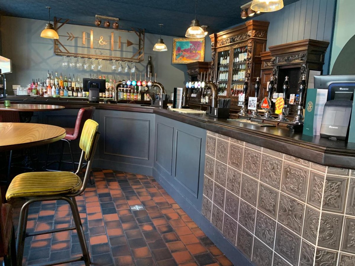 Restaurants / Cafes in Nottingham - photo 3