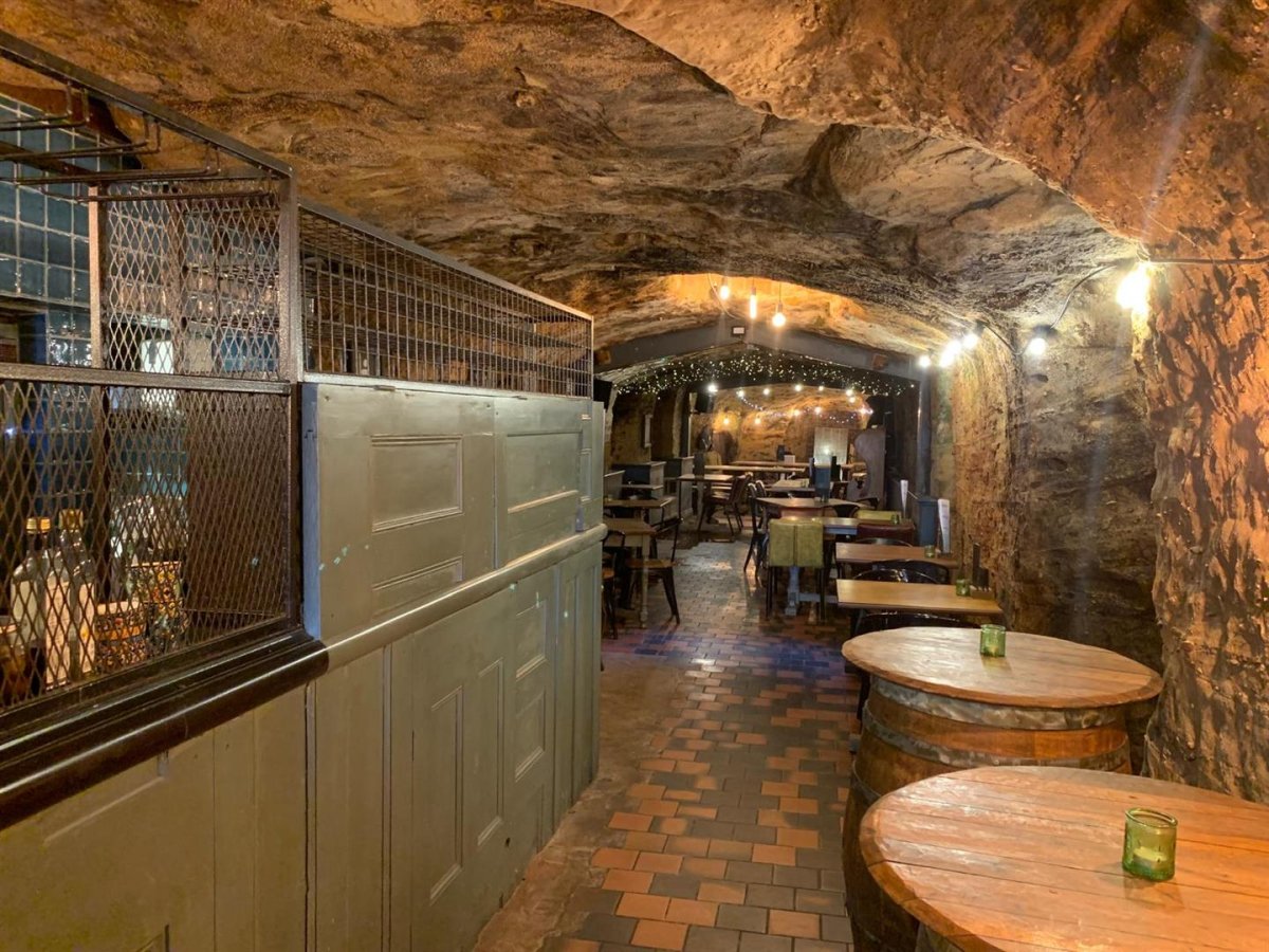 Restaurants / Cafes in Nottingham - photo 4