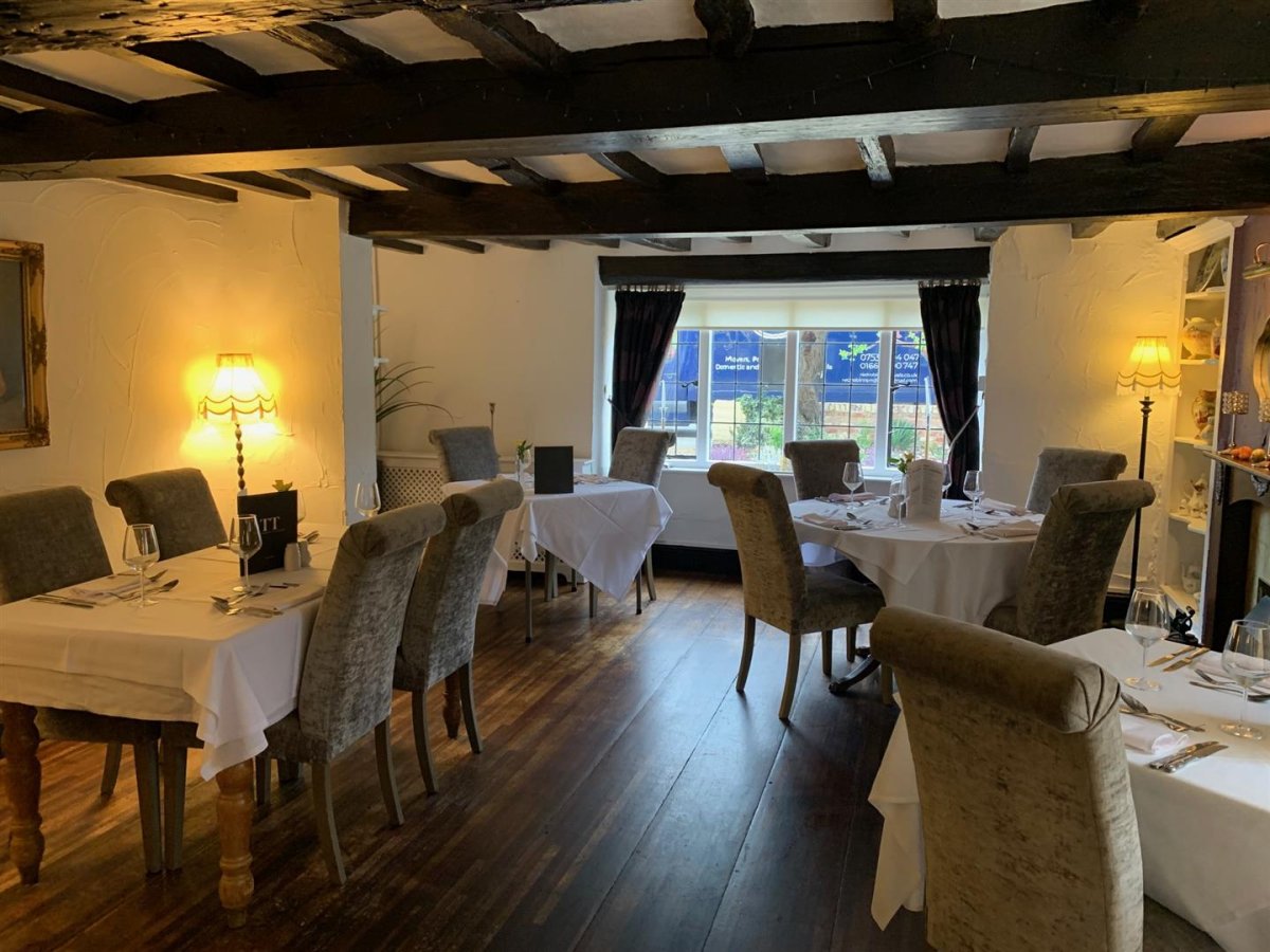 Restaurants / Cafes To Let, Bottesford, Nottinghamshire