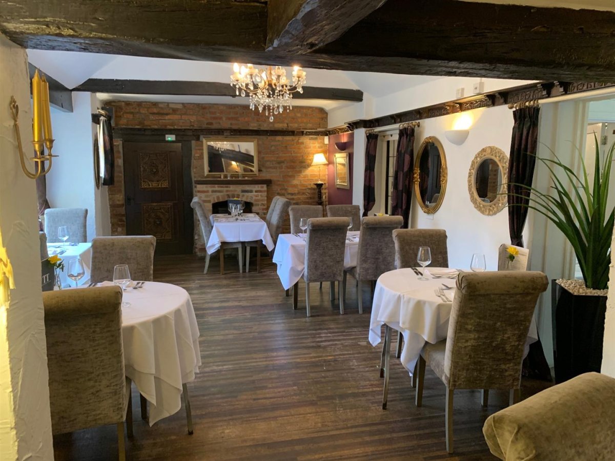 Restaurants / Cafes in Bottesford - photo 3