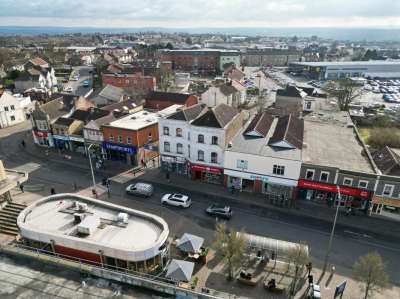 Retail/Shop in Bristol - photo 4