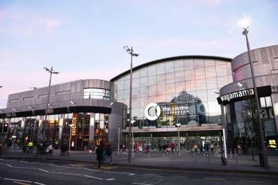 Retail/Shop in Livingston - photo 2