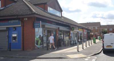 Retail/Shop in Wellingborough - photo 2