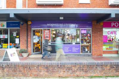 Retail/Shop in Romsey - photo 4