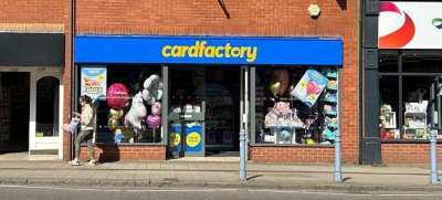 Retail/Shop in Ashby de la Zouch - photo 4