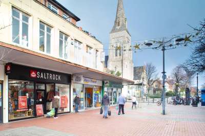 Retail/Shop in Southsea - photo 2