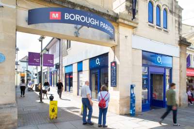 Retail/Shop in Chippenham - photo 2