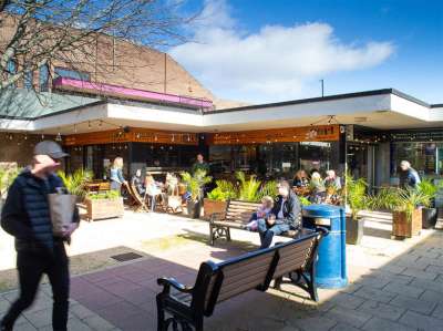 Retail/Shop in Portishead - photo 2