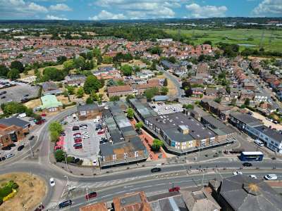 Retail/Shop in Totton - photo 2